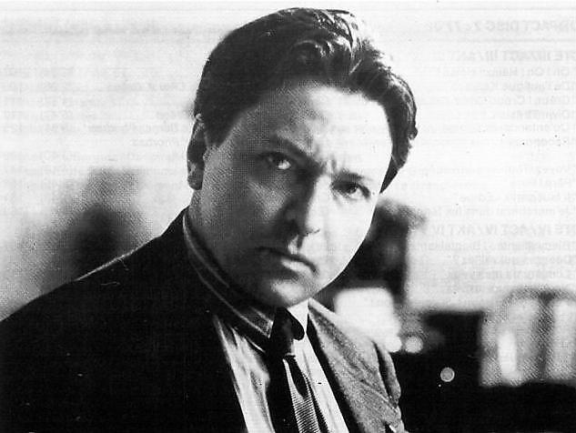 George Enescu
