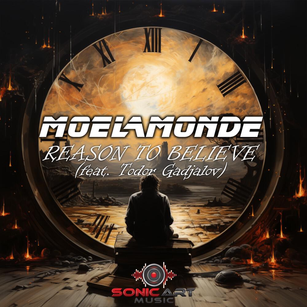 Релиз Reason to Believe