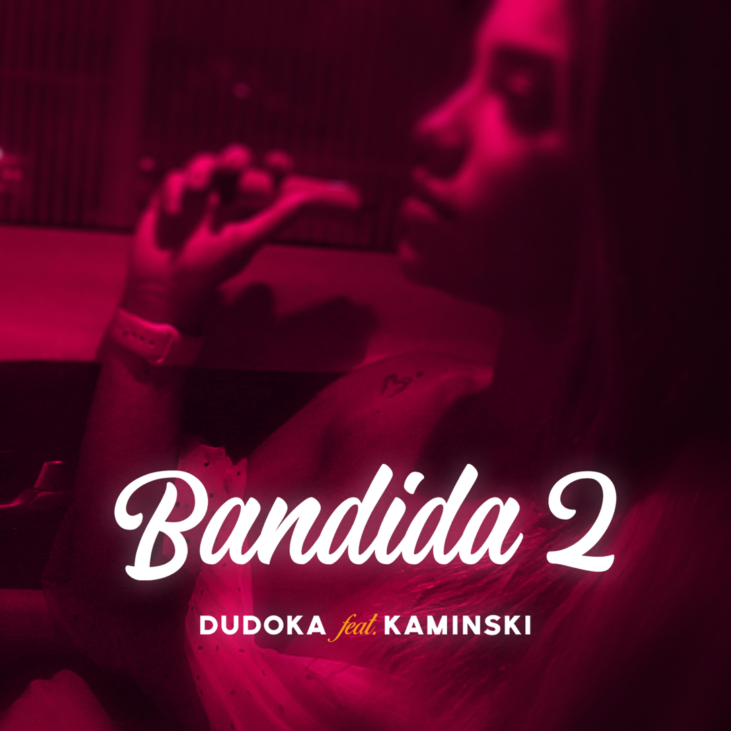 Релиз Bandida. 2