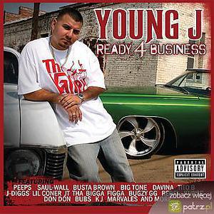 Young J все песни в mp3