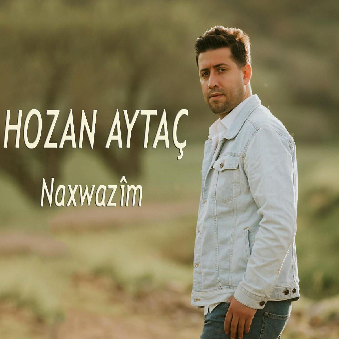 Релиз Naxwazîm