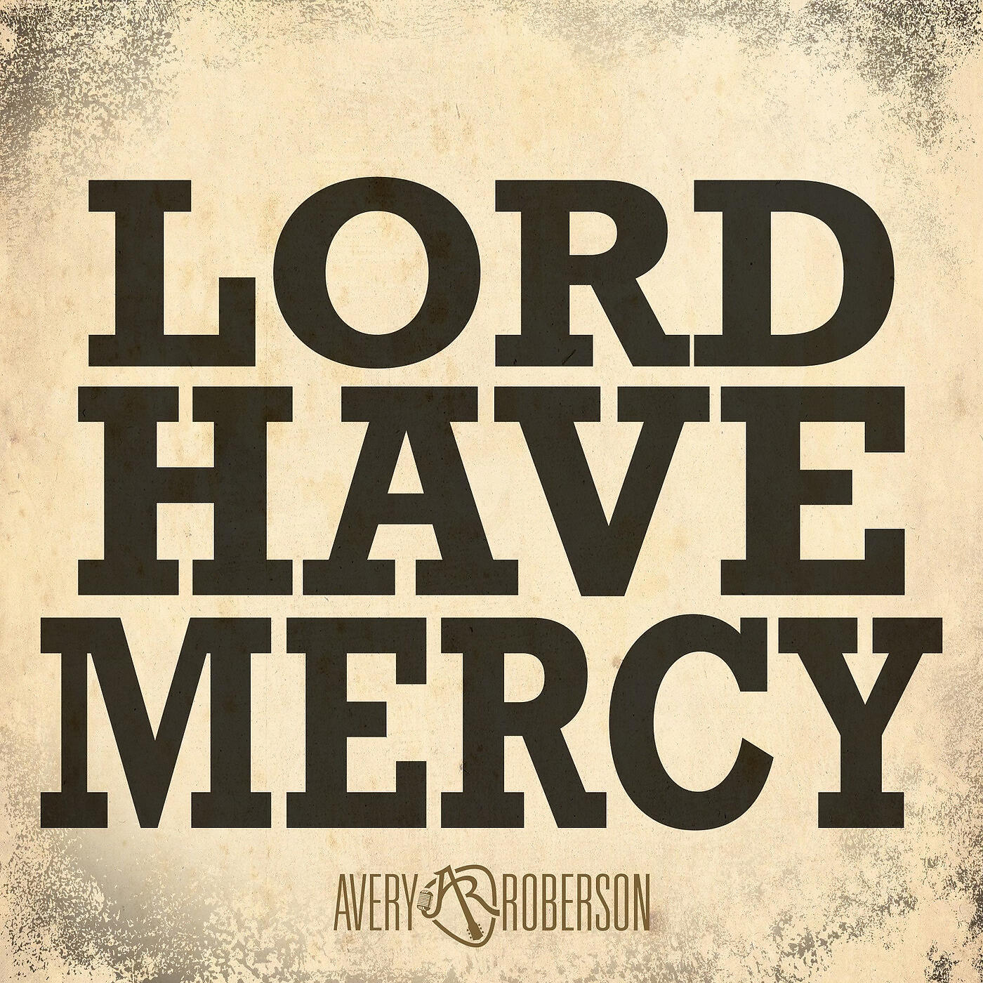 Релиз Lord Have Mercy