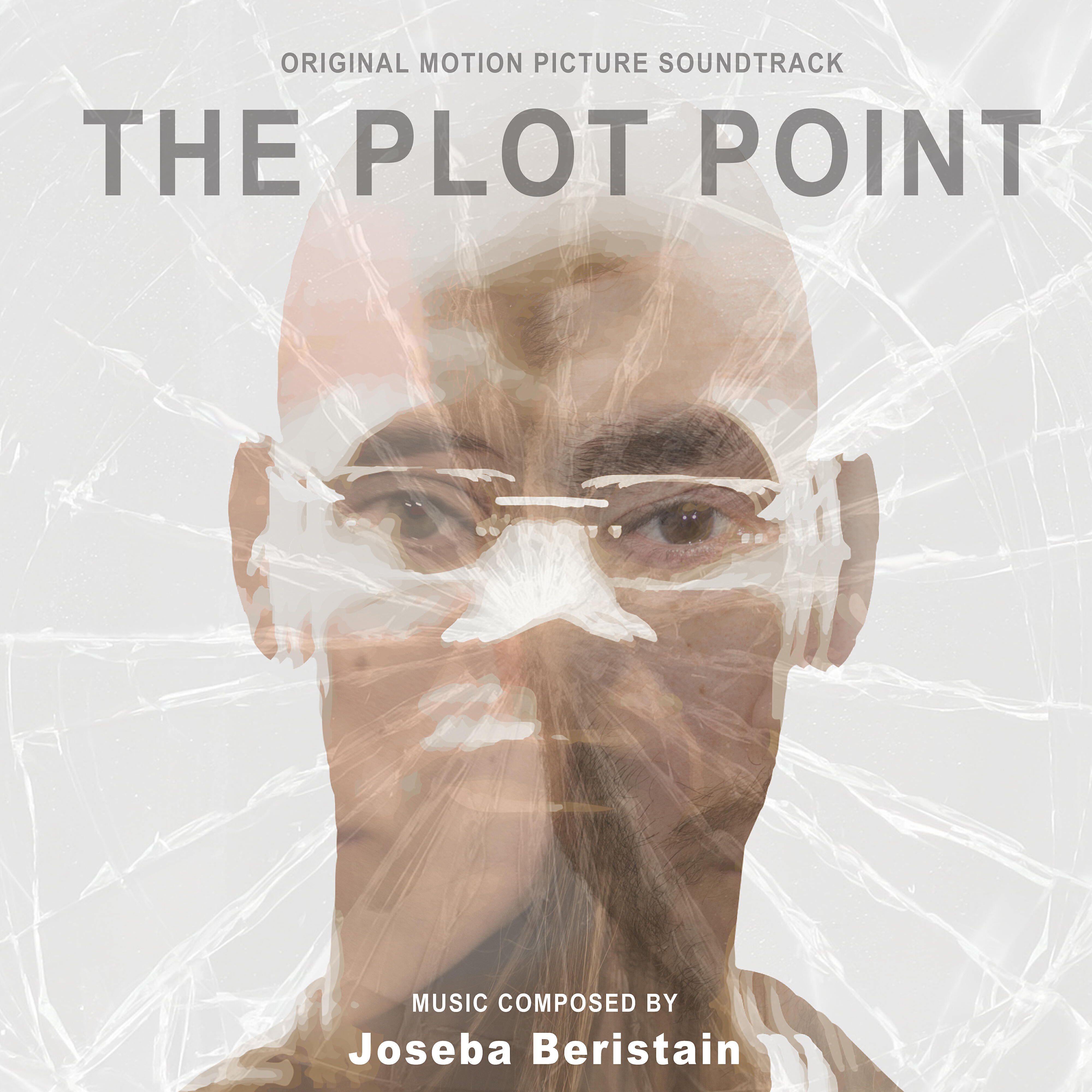 Релиз The Plot Point (Original Motion Picture Soundtrack)