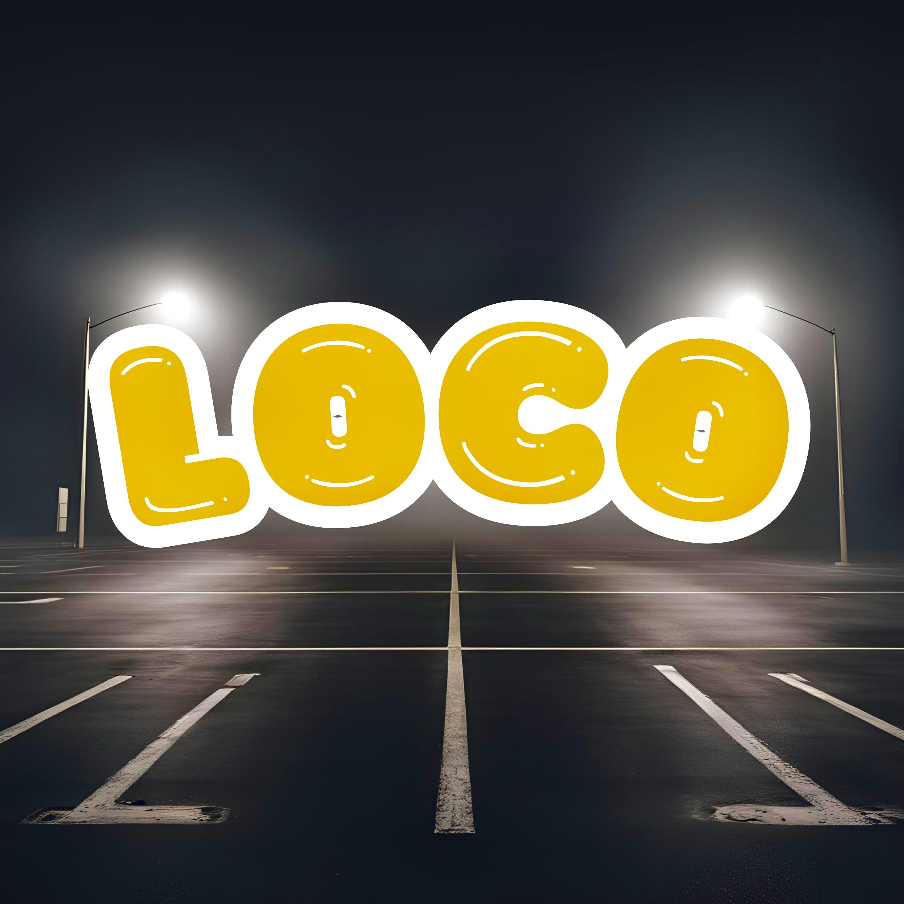 Релиз Loco