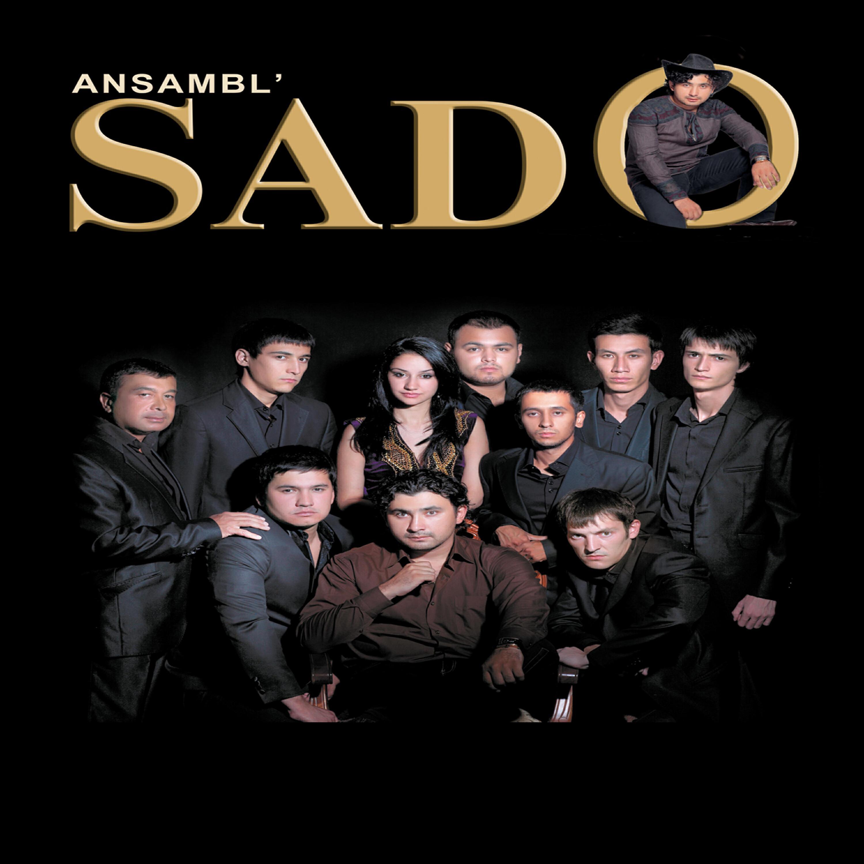 Sado ansambl