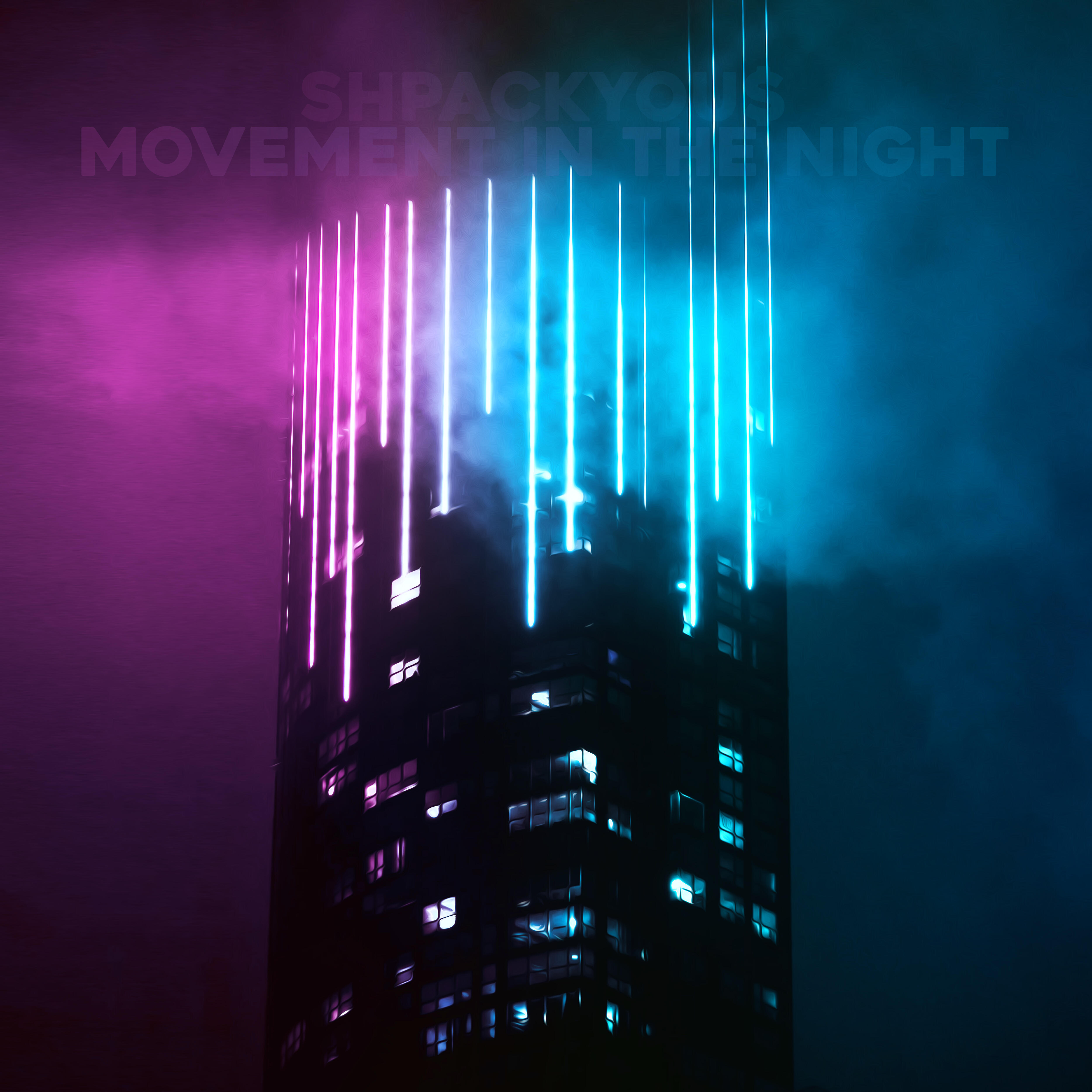 Релиз Movement in the Night