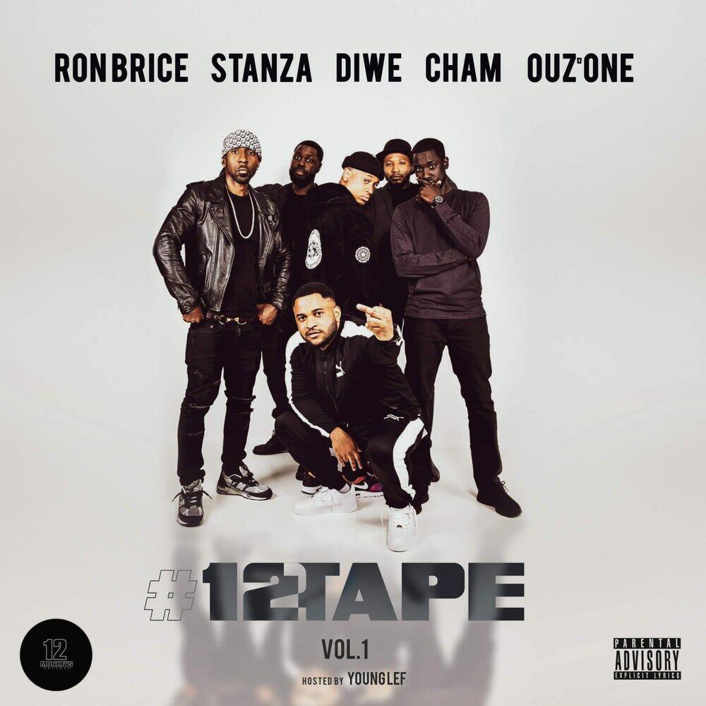 Релиз #12Tape, Vol. 1
