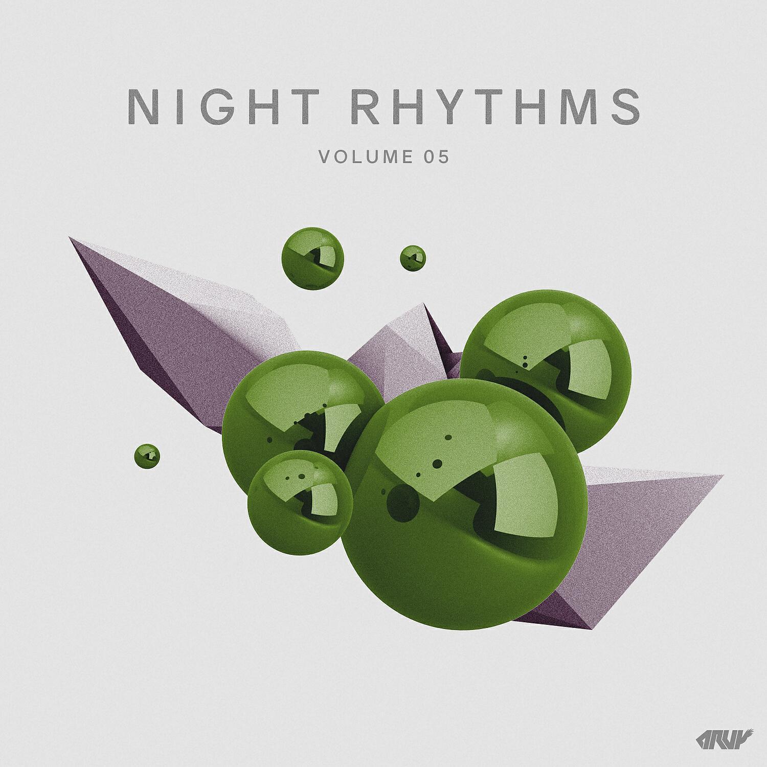 Релиз Night Rhythms, Vol.05