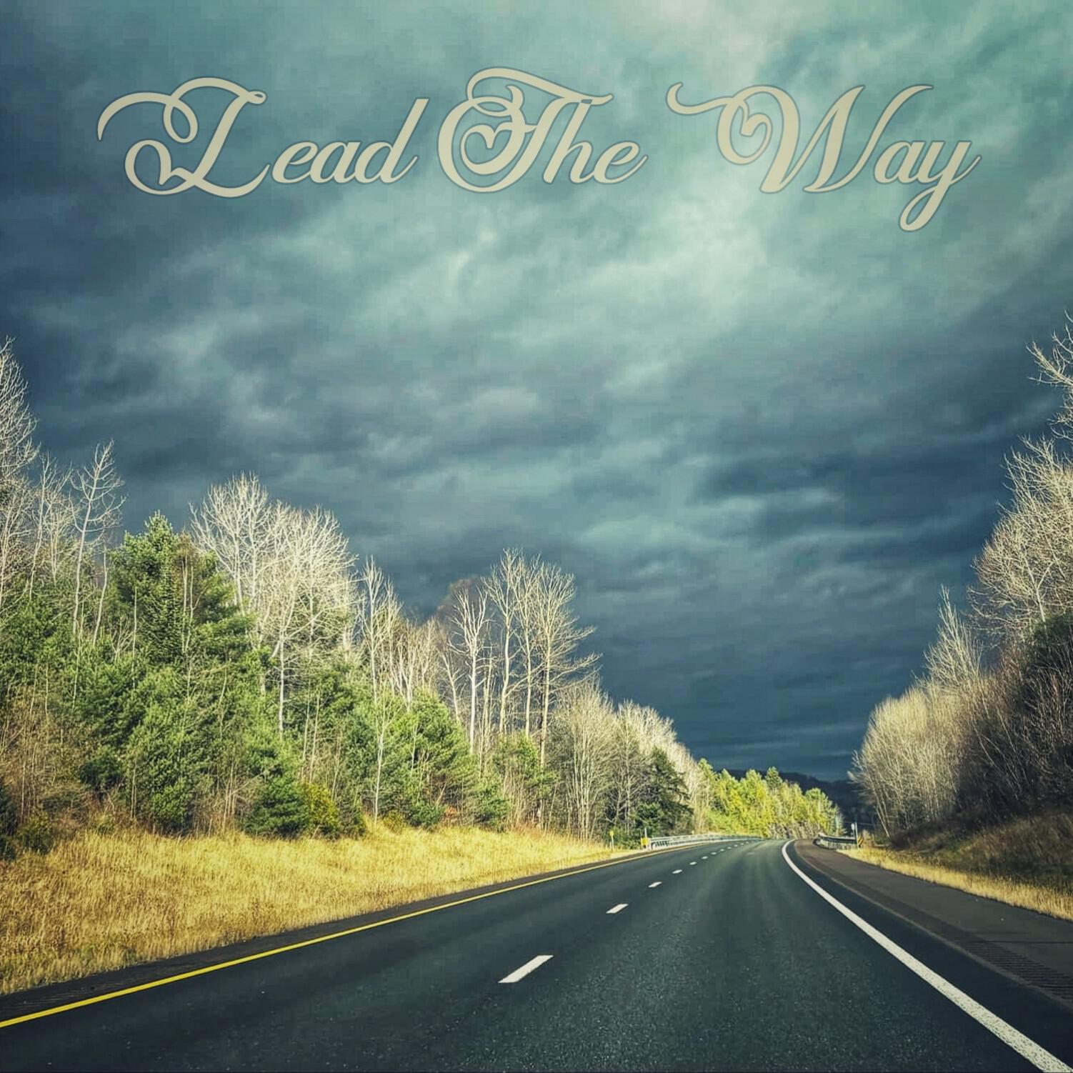 Релиз Lead The Way