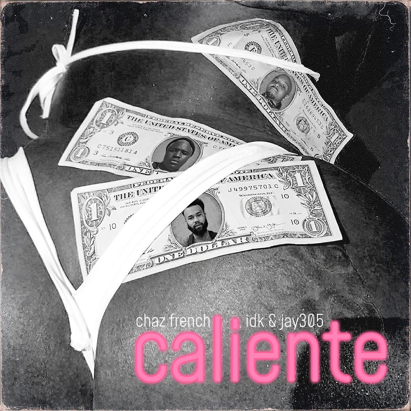 Релиз Caliente