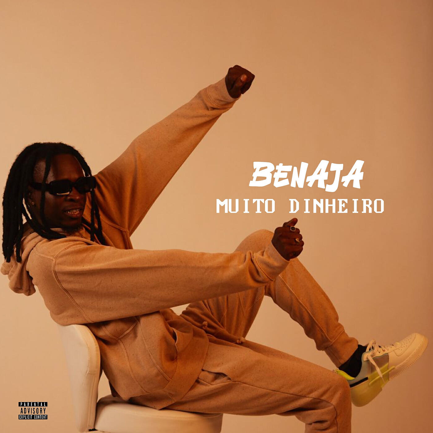 Релиз Muito Dinheiro