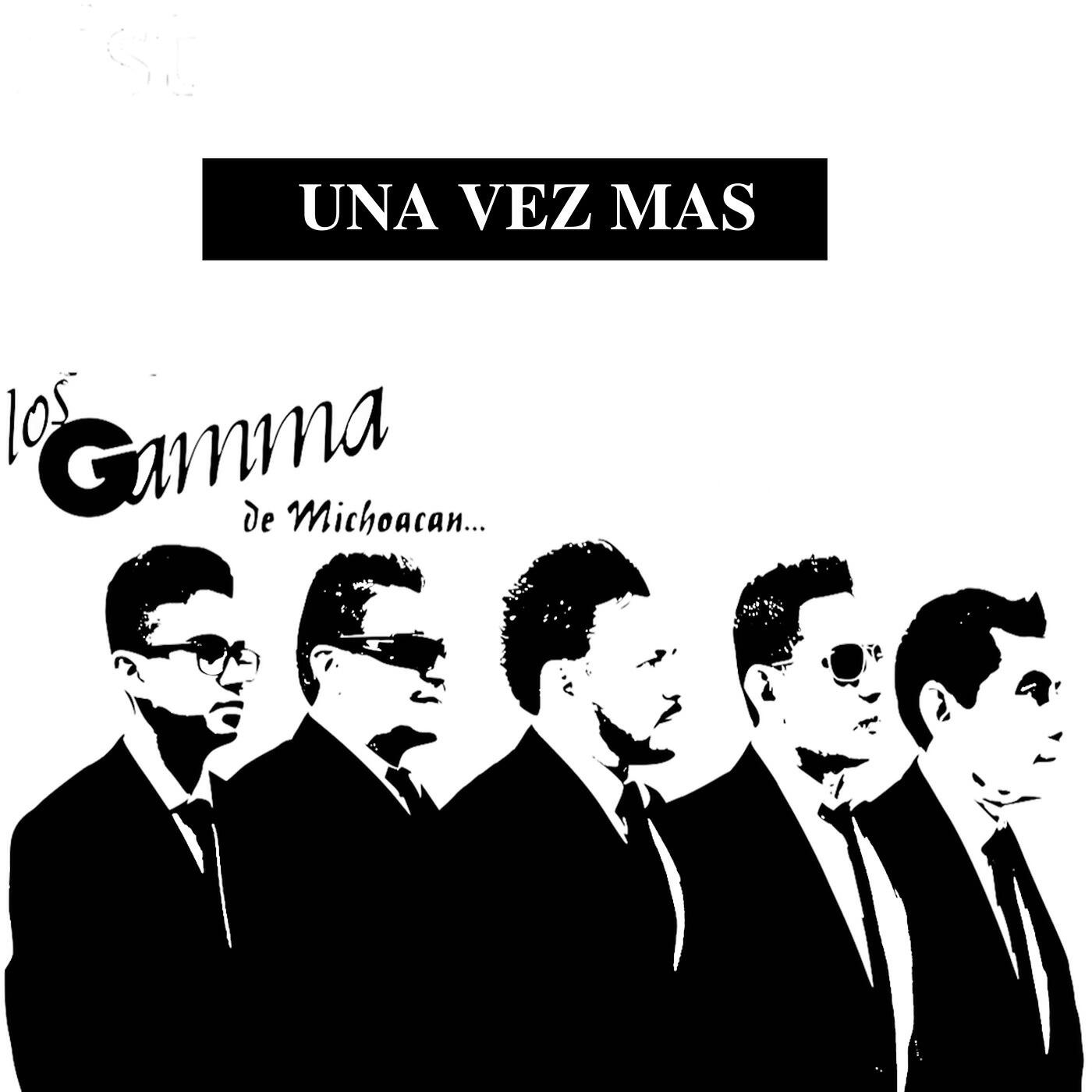 Релиз Una Vez Más