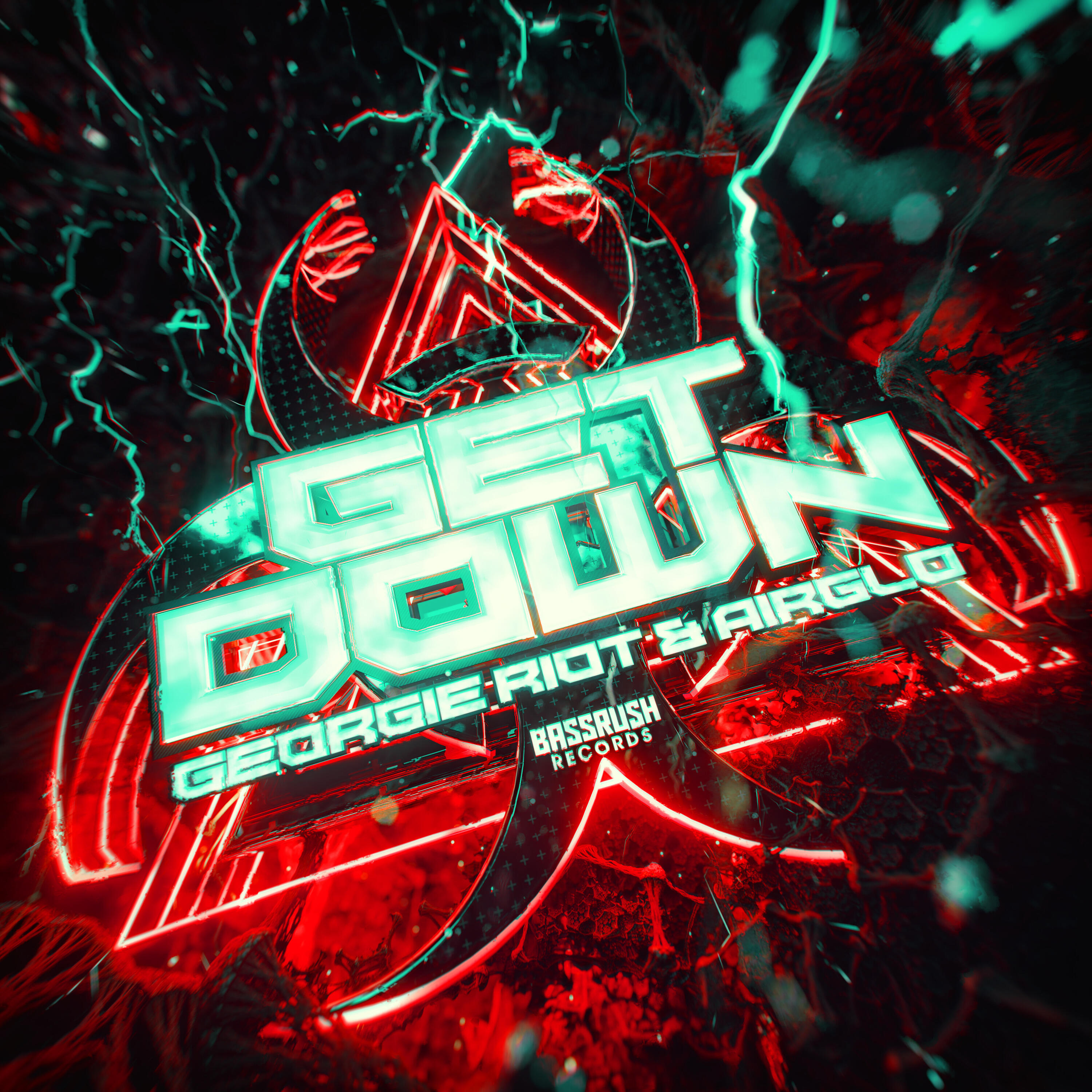 Релиз Get Down