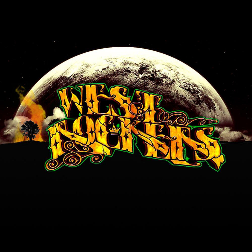 Постер альбома West Rockers - EP