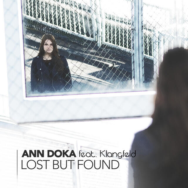 Релиз Lost but Found (Klangfeld Mix)