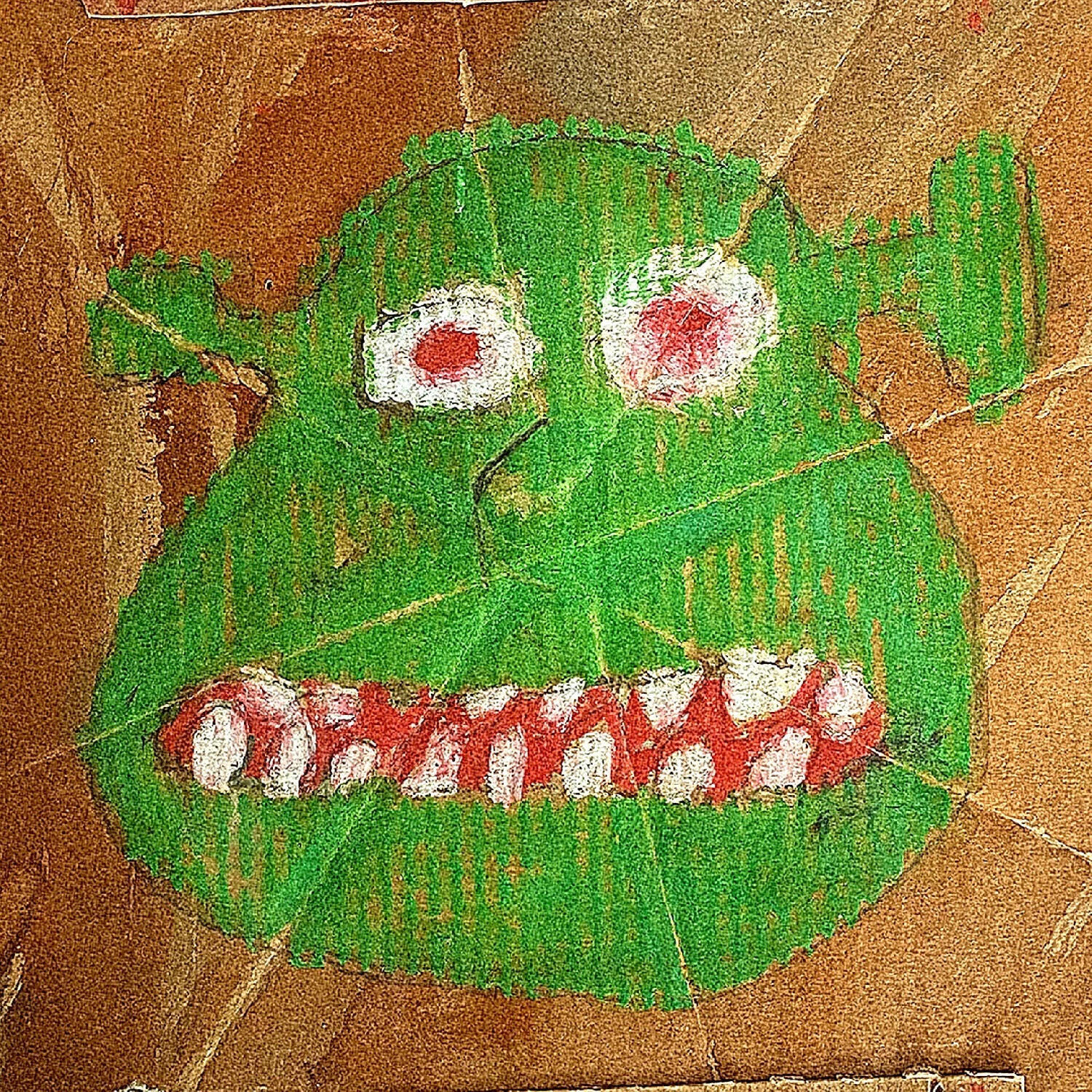 Релиз Шрек