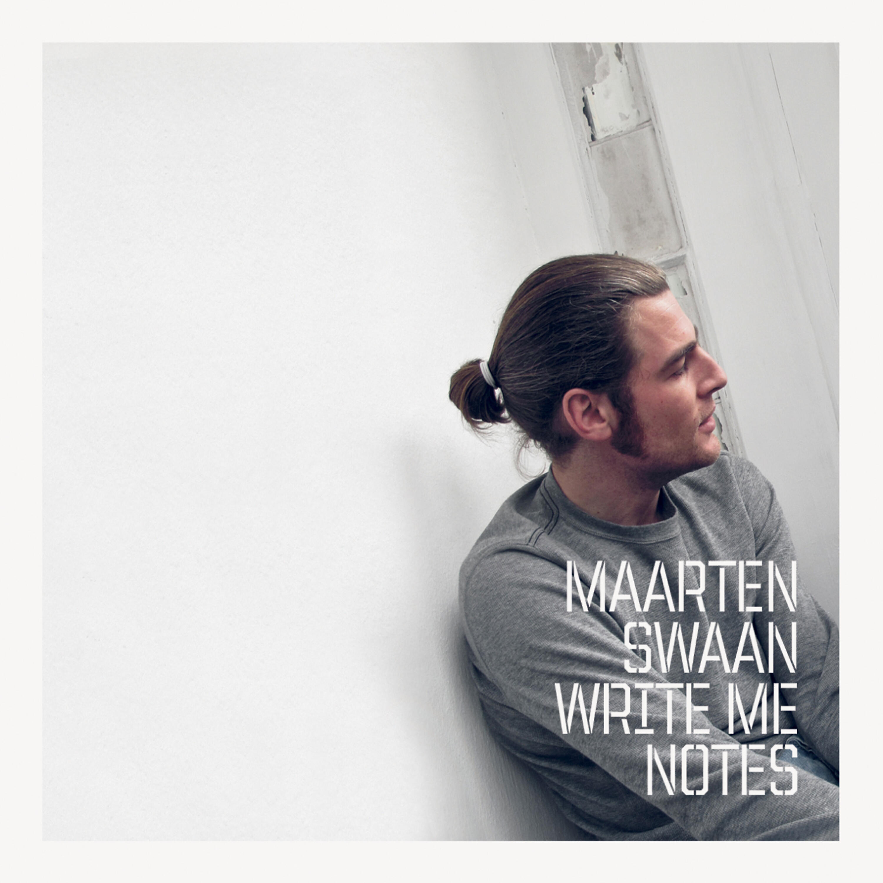 Релиз Write Me Notes