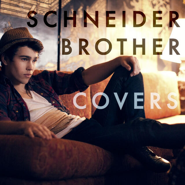 Релиз Schneider Brother Covers
