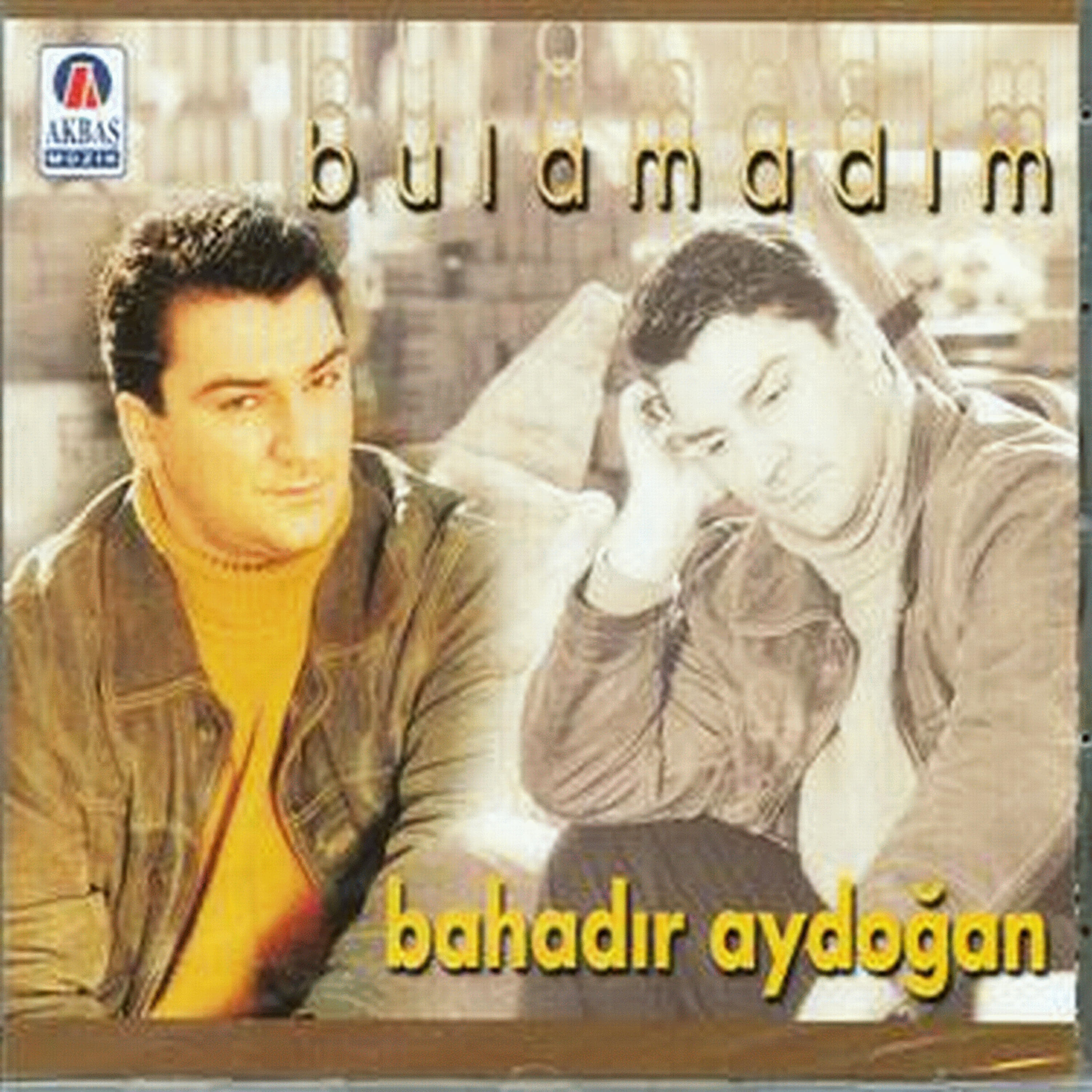 Релиз Bulamadım