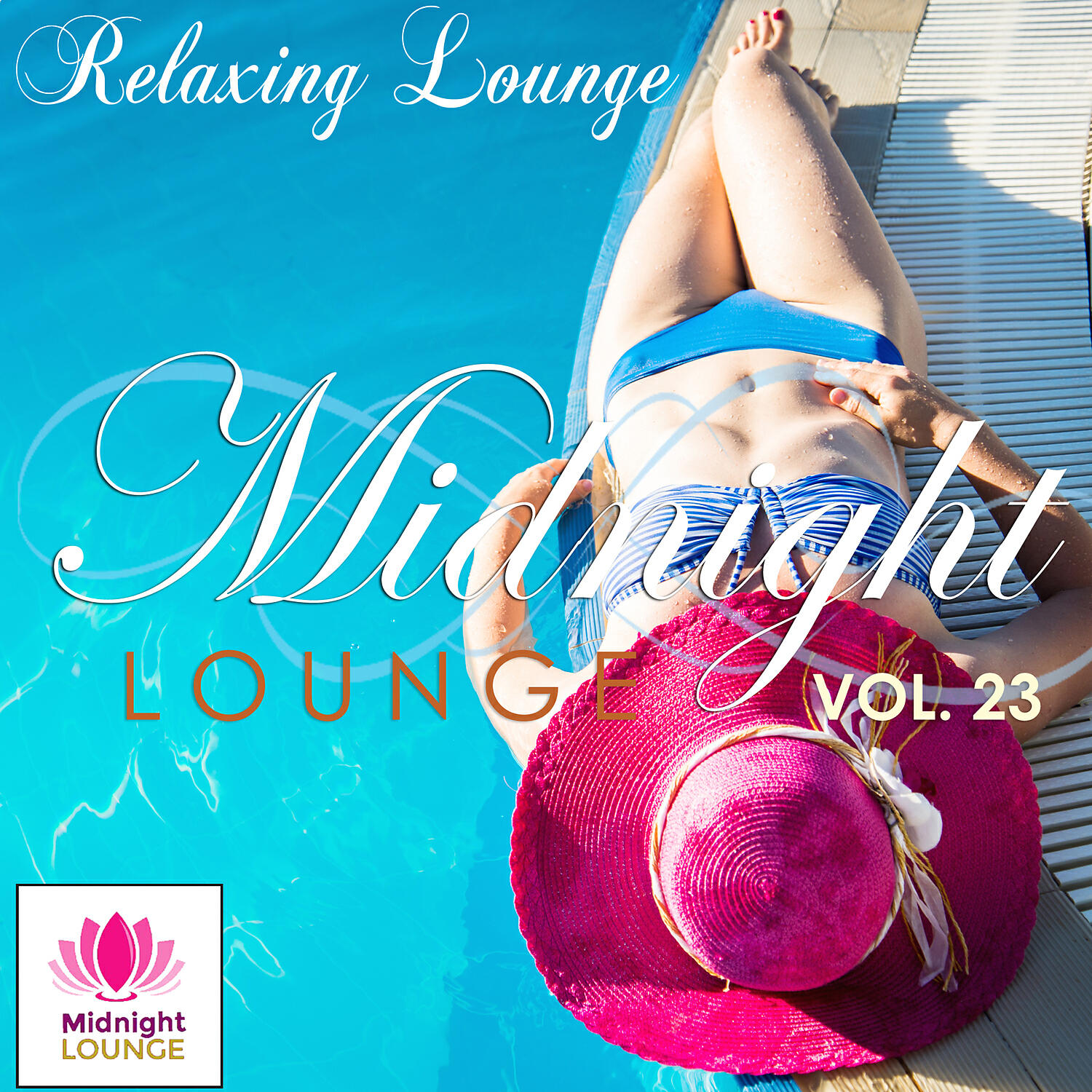 Релиз Midnight Lounge Vol 23