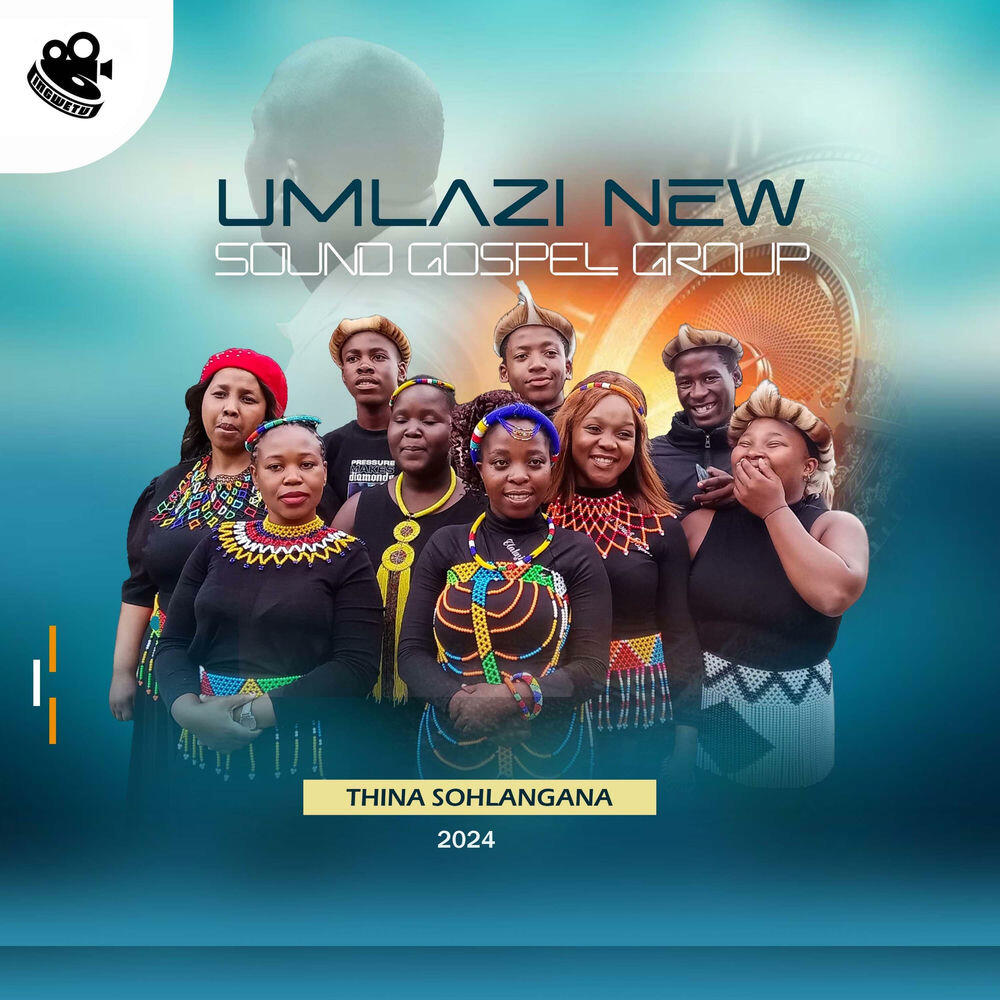 UMLAZI NEW SOUND GOSPEL GROUP