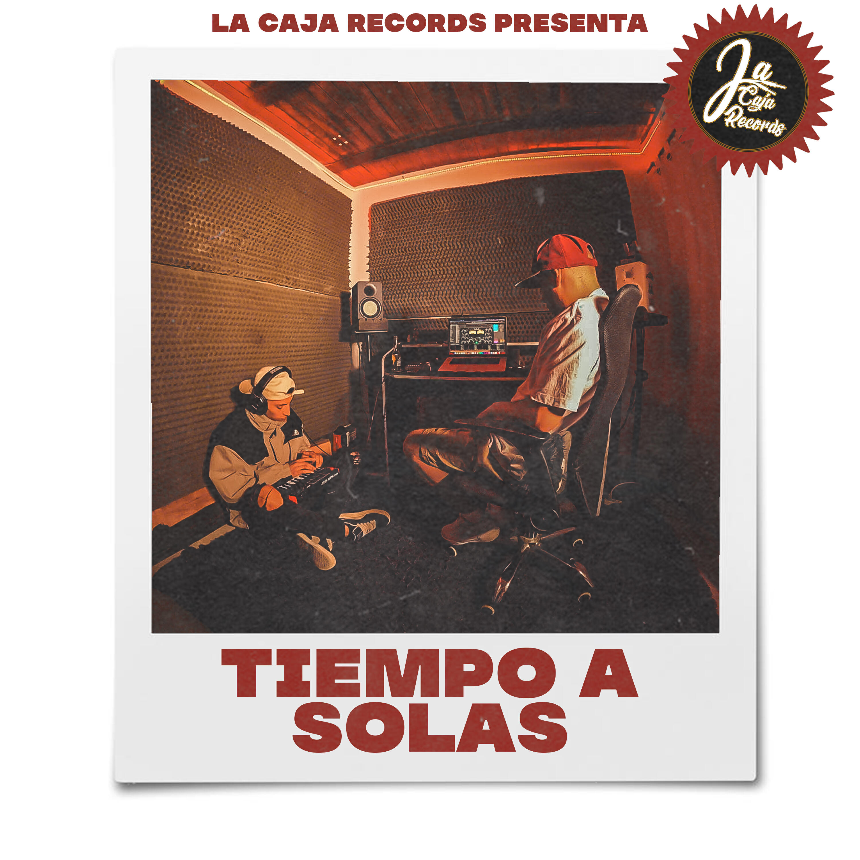 Релиз Tiempo a Solas