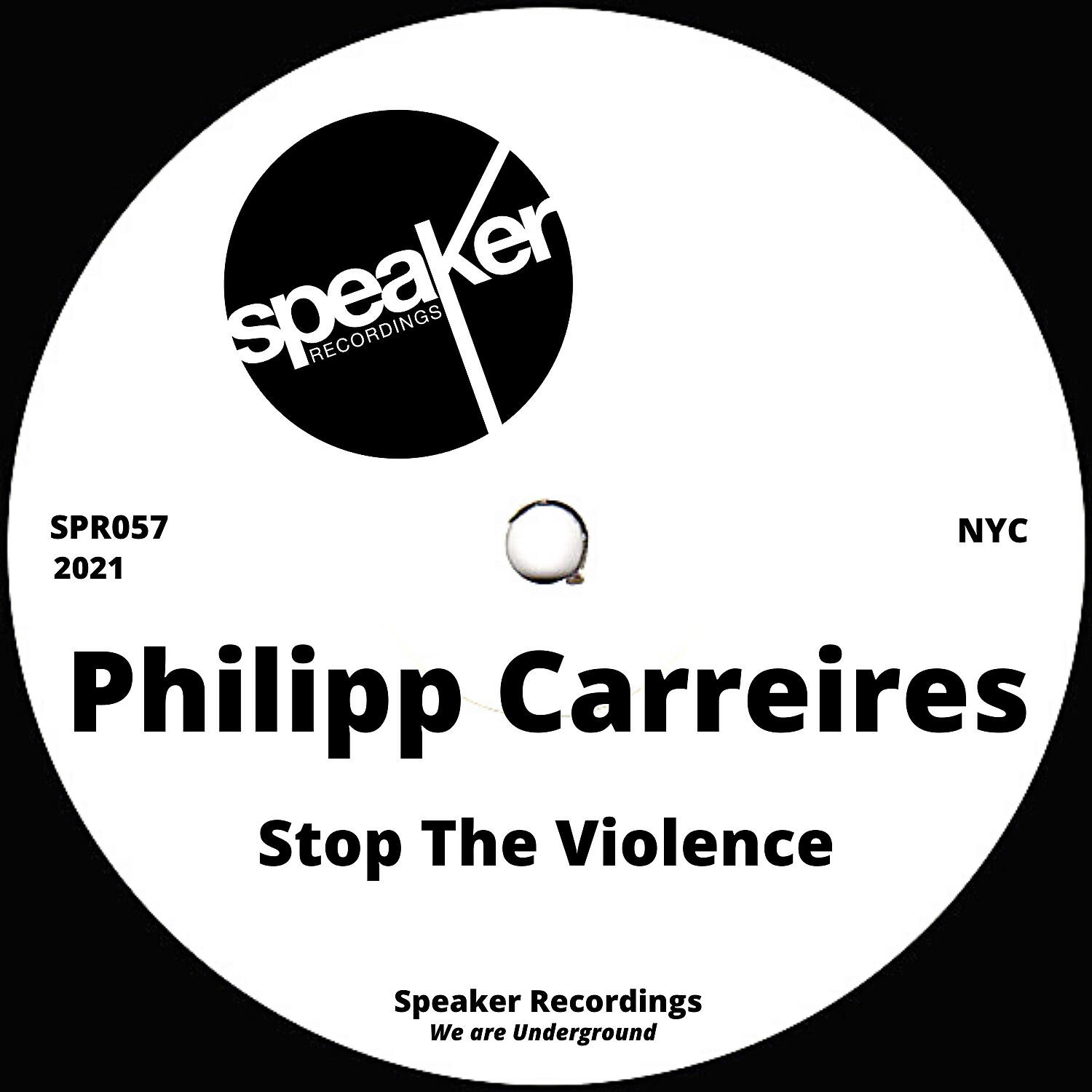 Релиз Stop The Violence