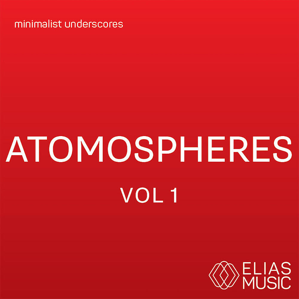 Релиз Atomospheres, Vol. 1