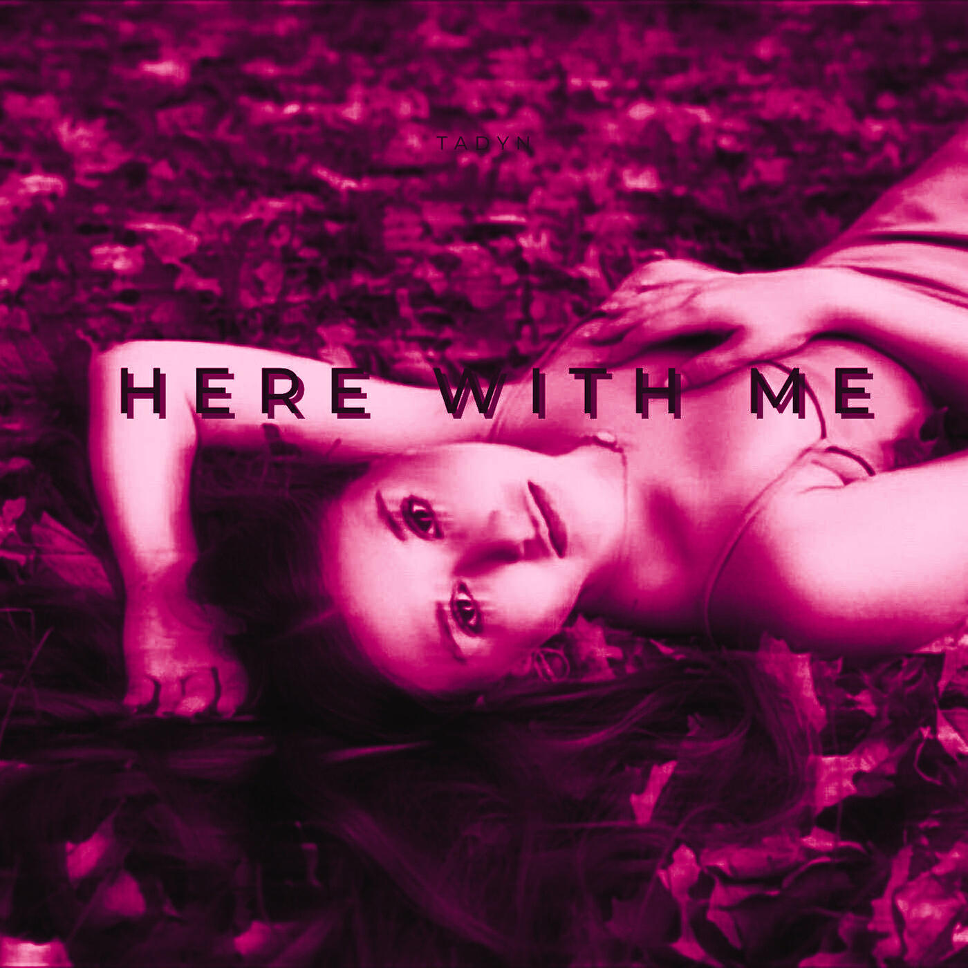 Релиз Here With Me (Remix)