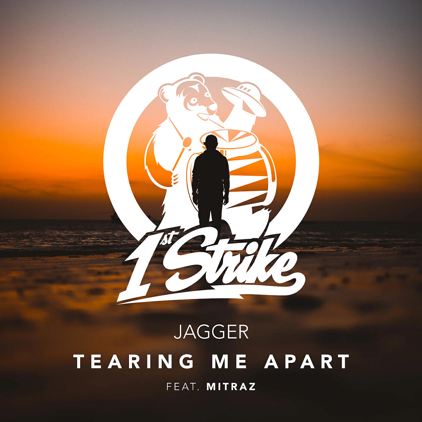 Релиз Tearing Me Apart