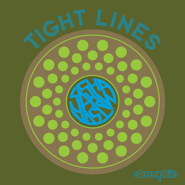 Релиз Tight Lines