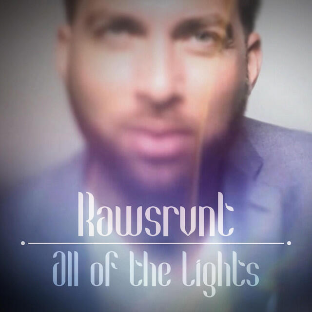 Релиз All of the Lights (Spoken Word)