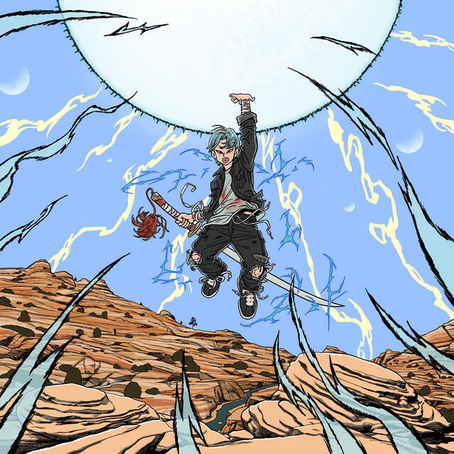 Релиз Spirit Bomb