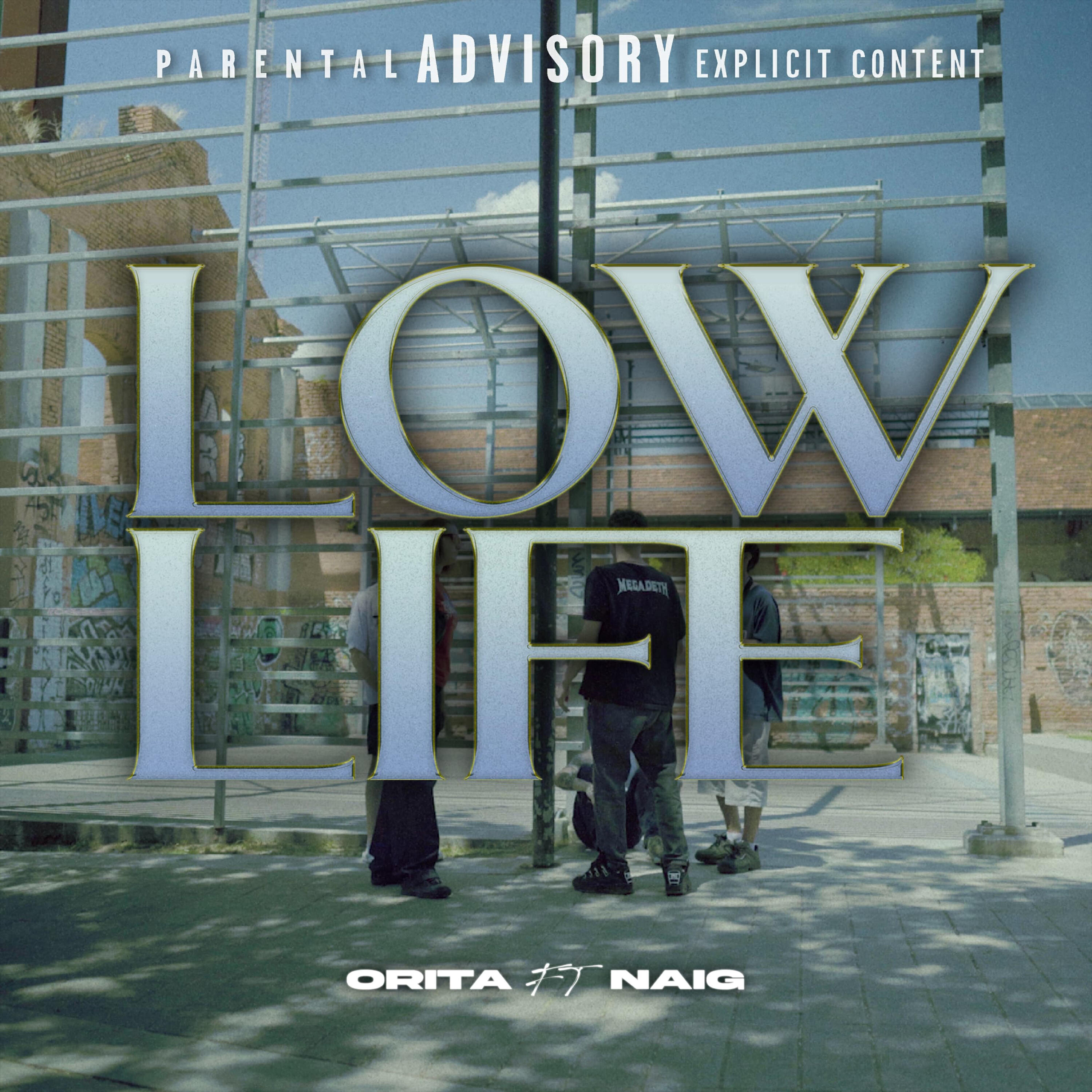 Релиз Lowlife