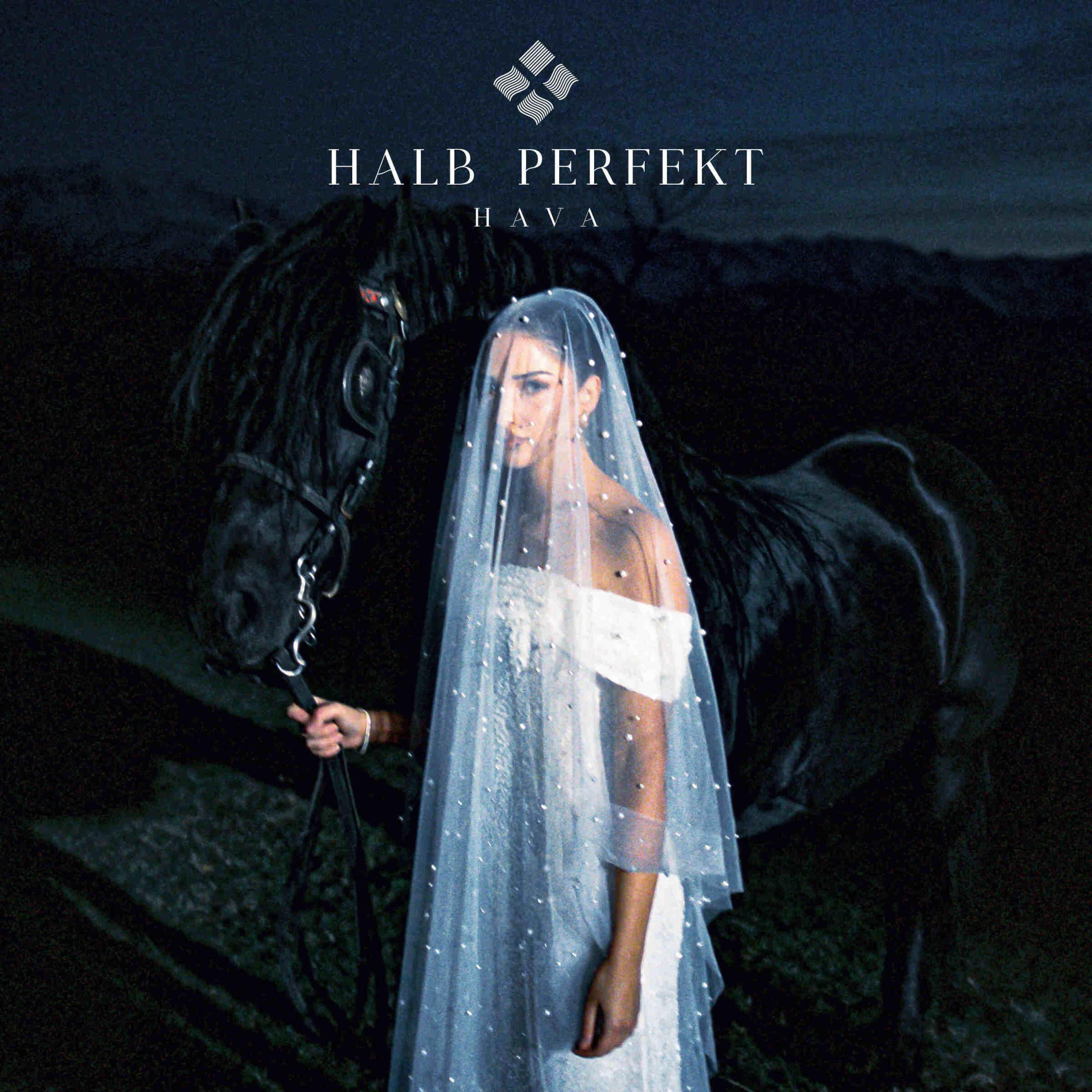 Релиз HALB PERFEKT