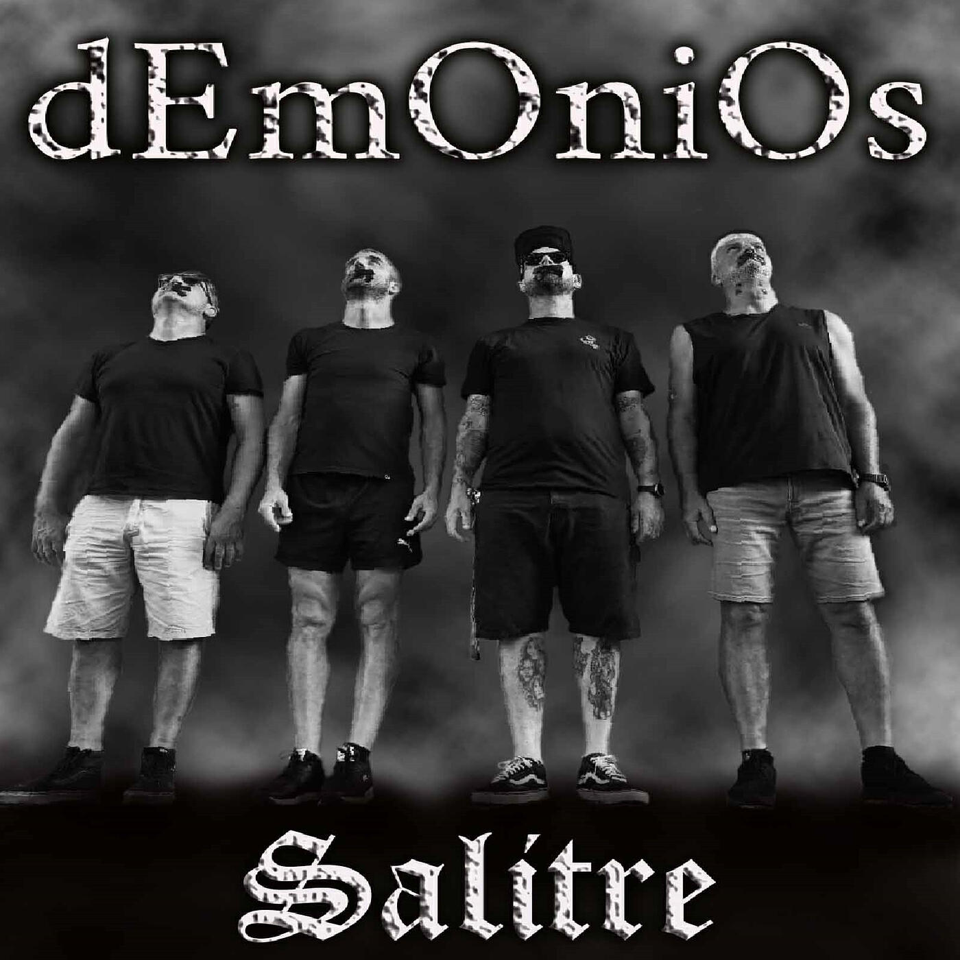 Релиз dEmOniOs
