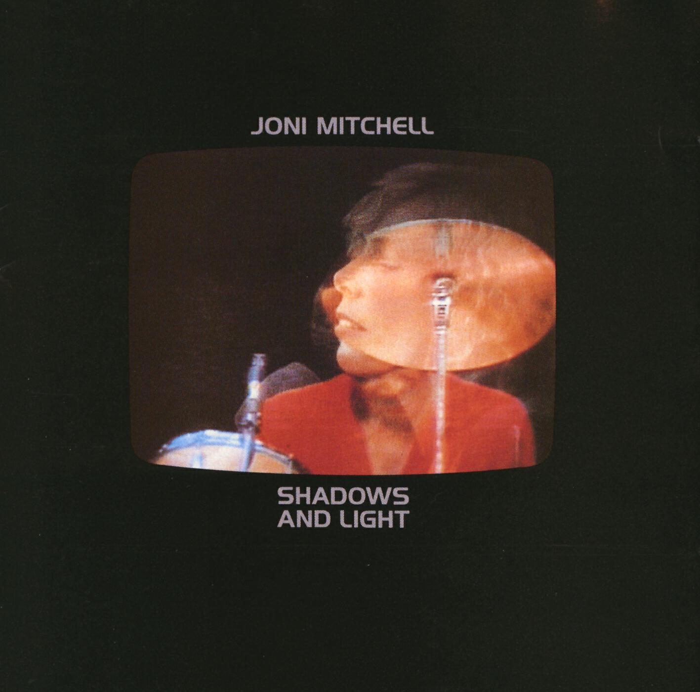 Релиз Shadows And Light