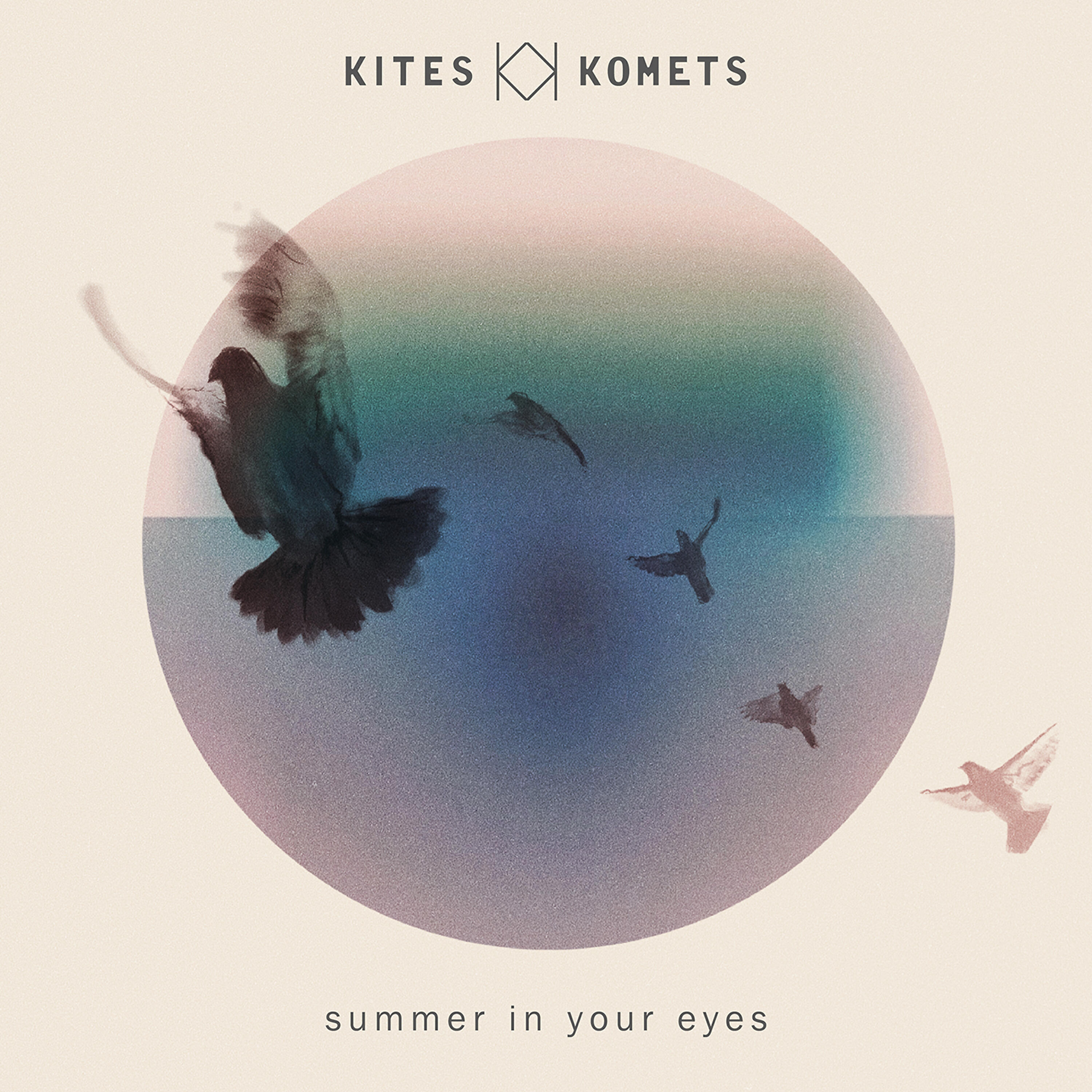 Релиз Summer in Your Eyes