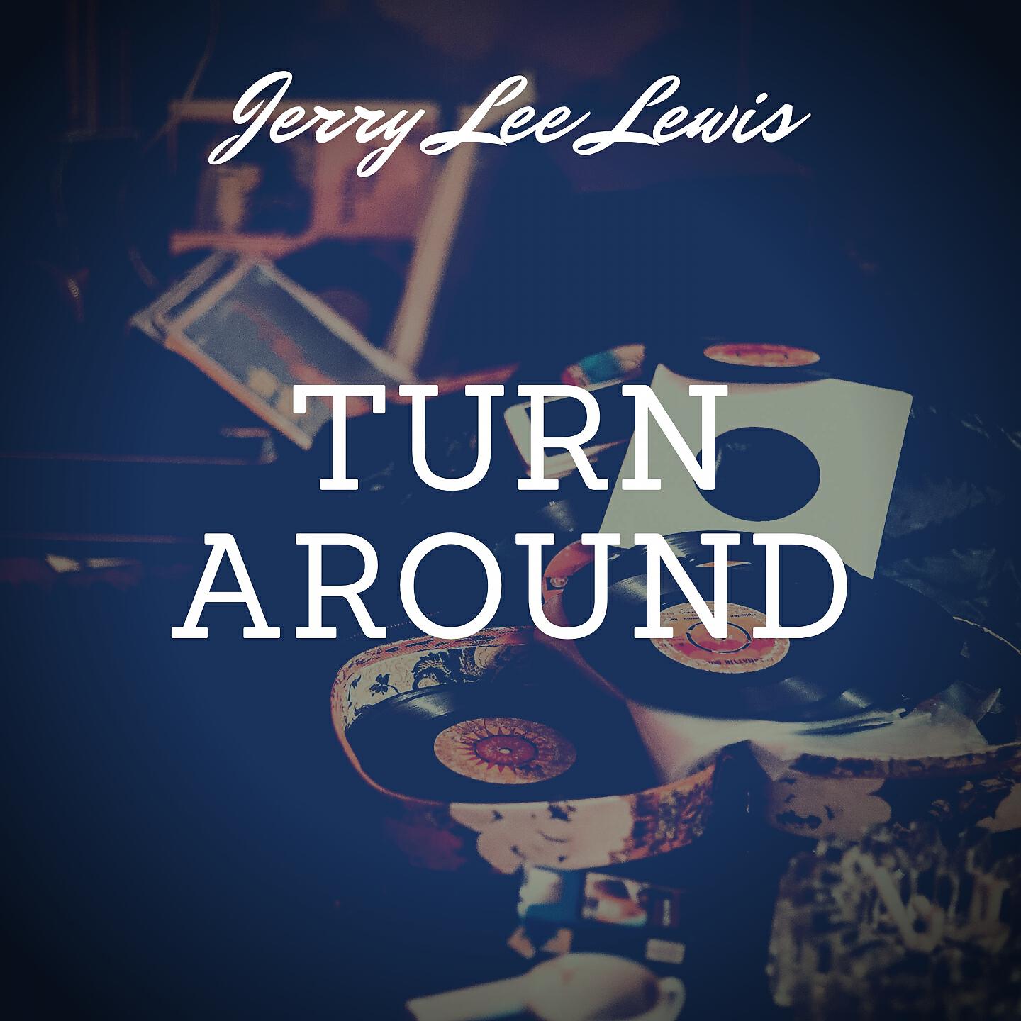 Релиз Turn Around