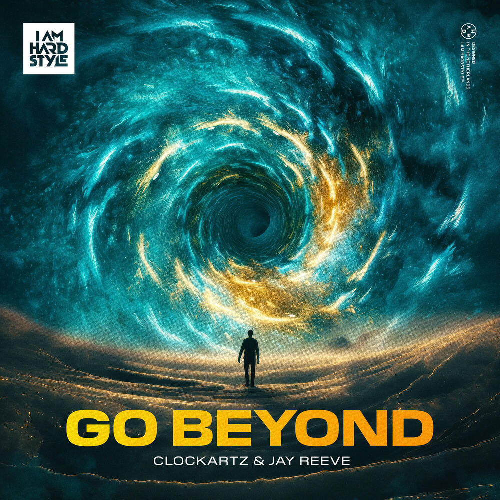 Релиз Go Beyond