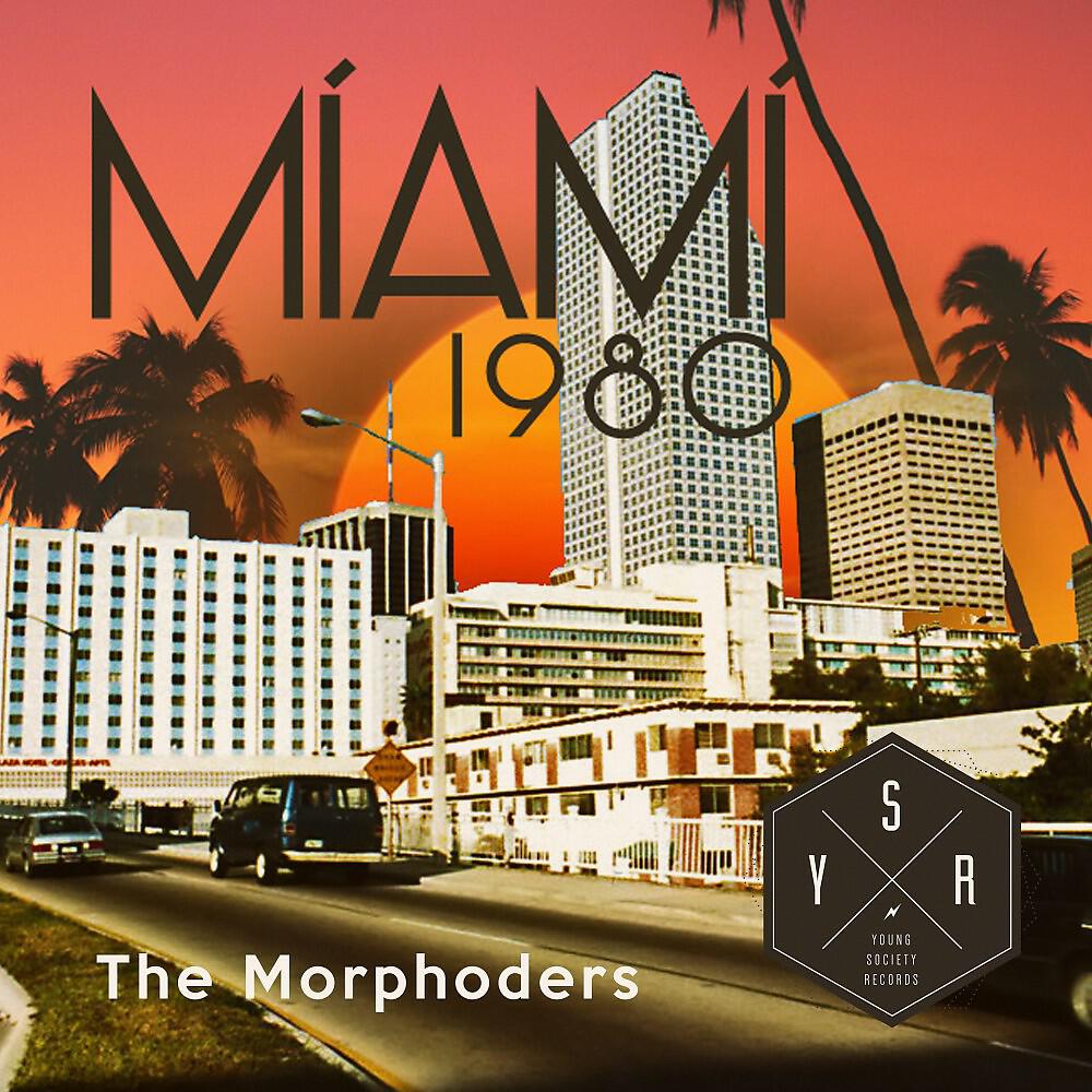 Релиз Miami 1980
