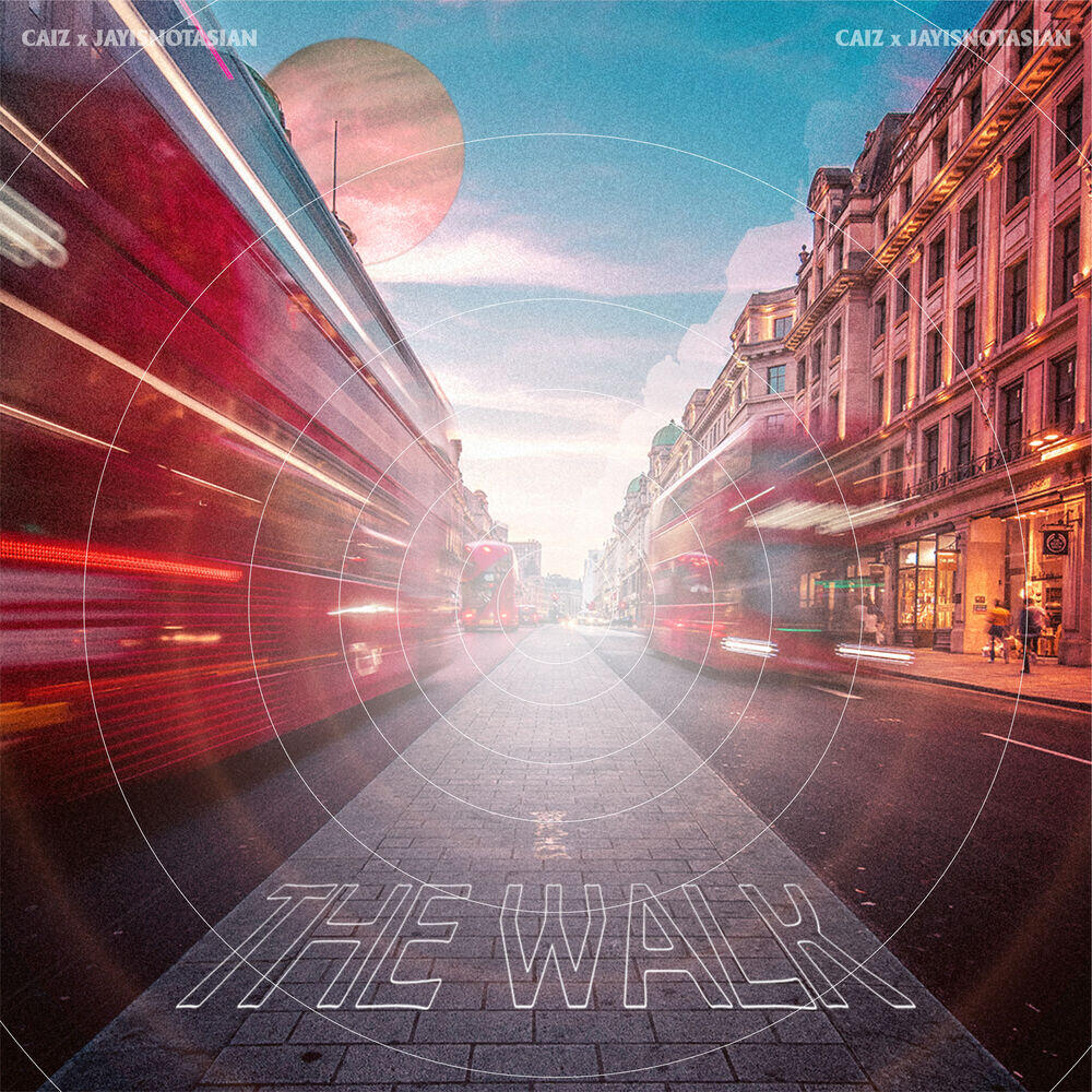 Релиз The Walk