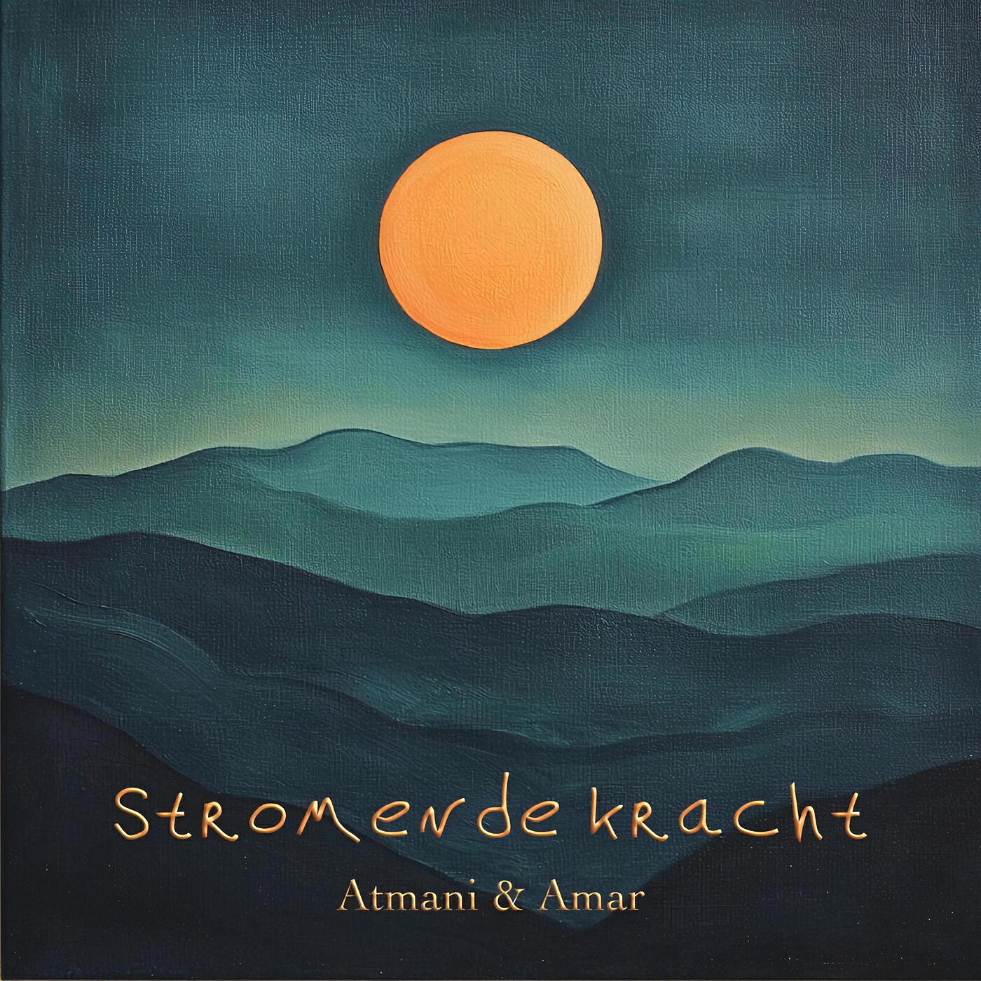 Релиз Stromende Kracht