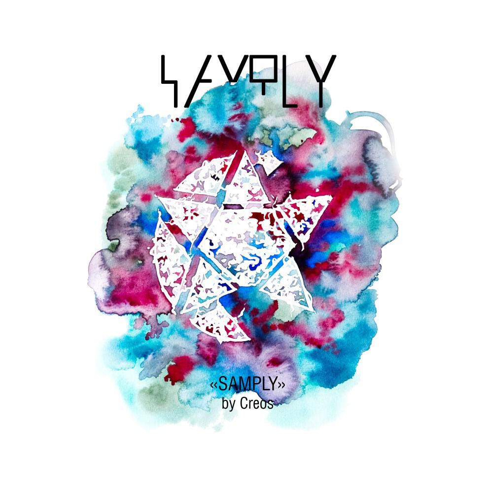 Релиз Samply