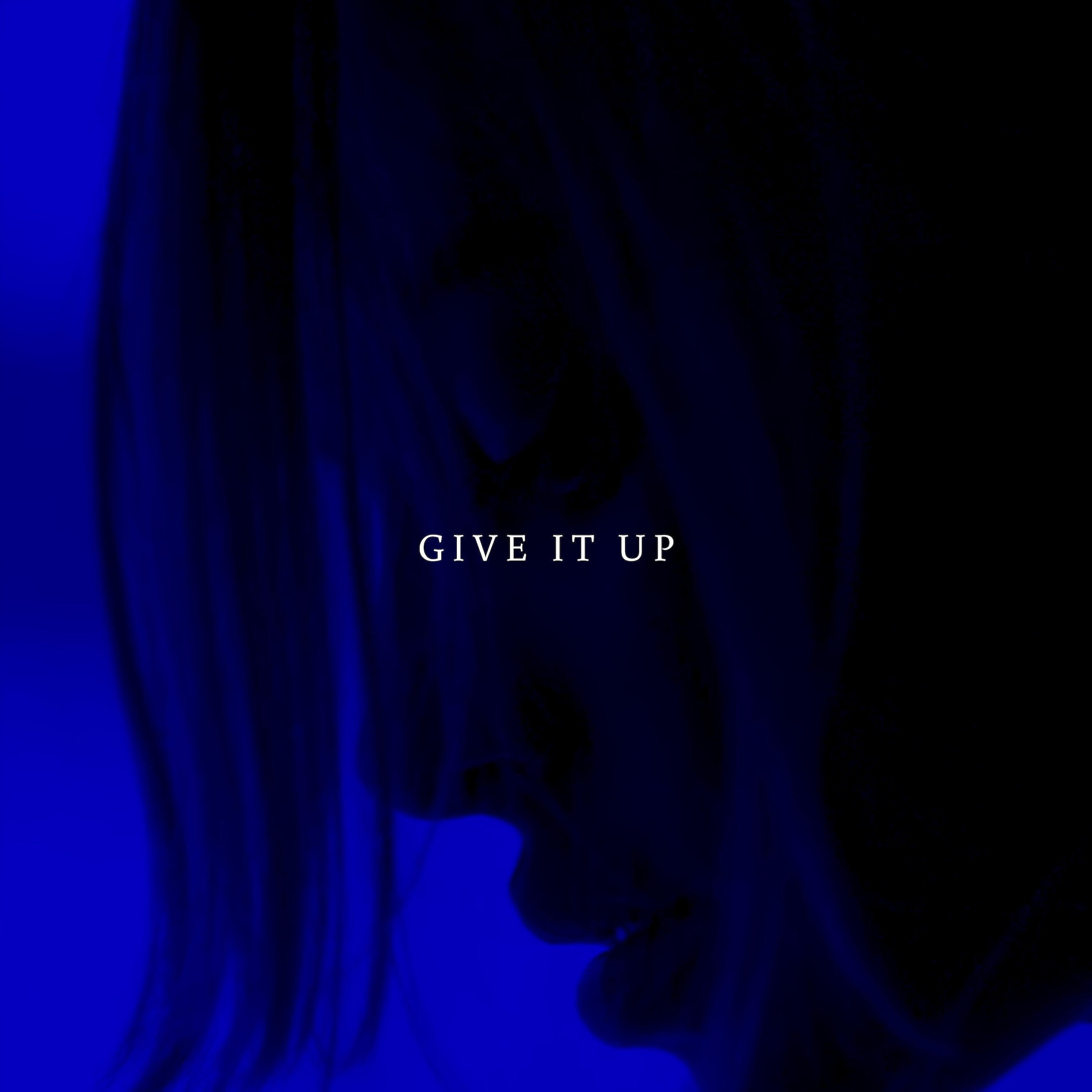 Релиз Give It Up