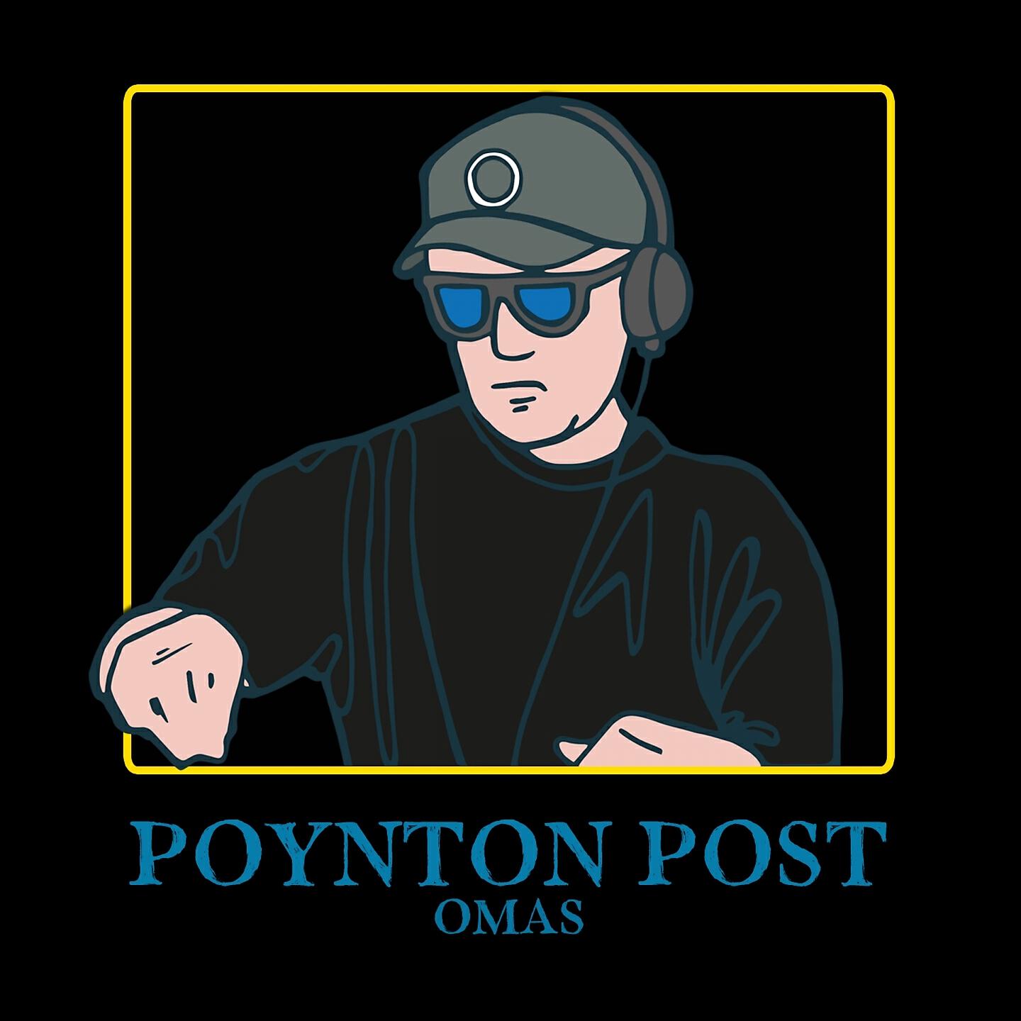 Релиз Poynton Post (Village Live)