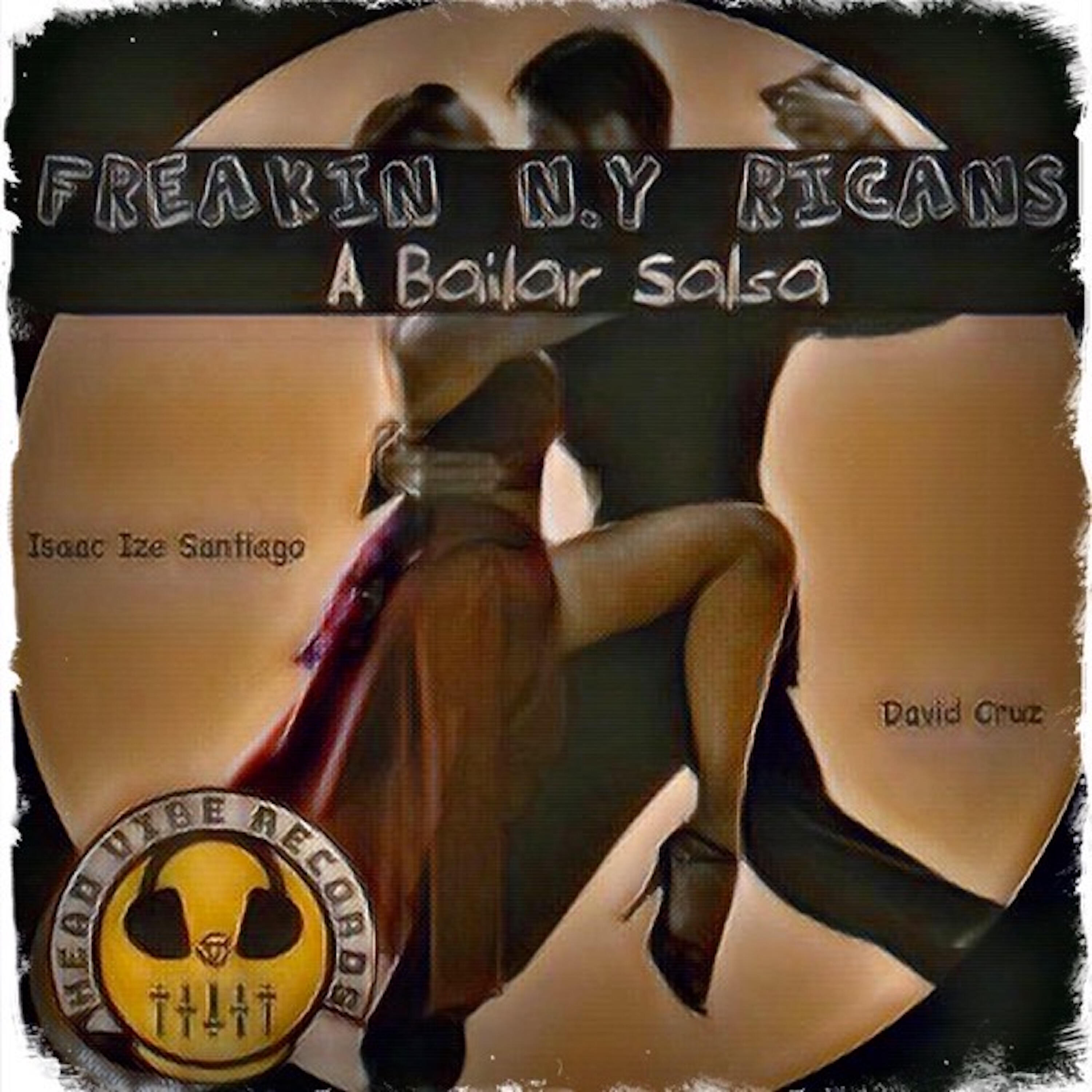 Релиз A Bailar Salsa