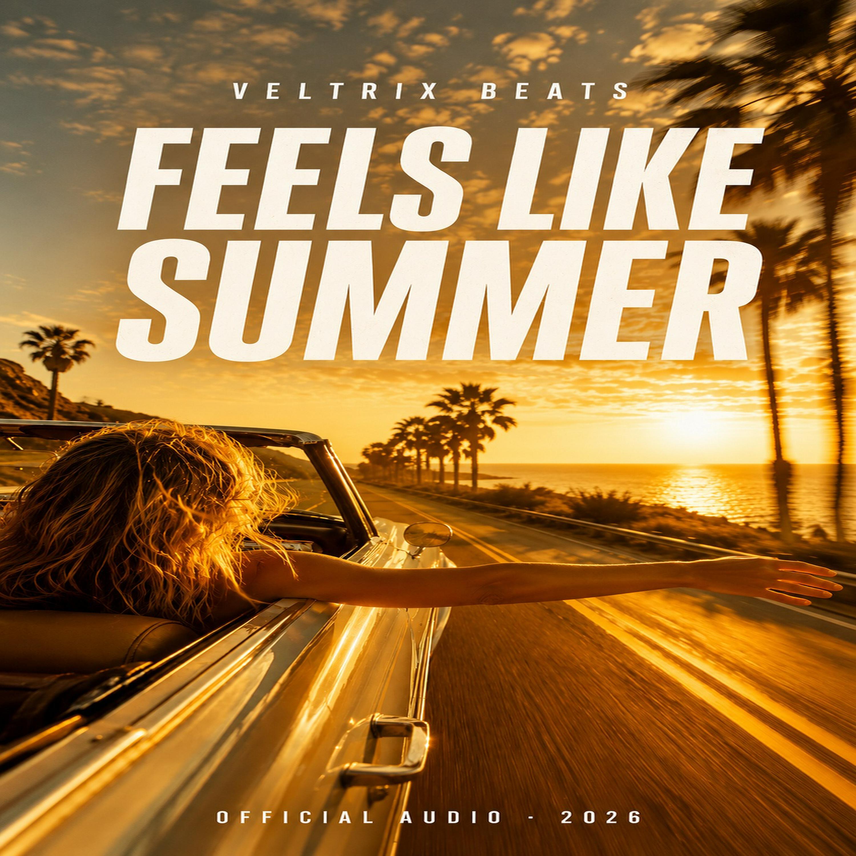 Релиз Feels Like Summer