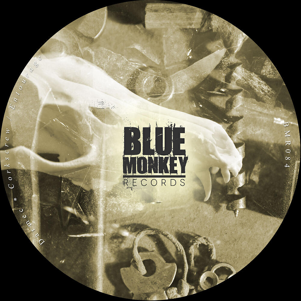 Релиз Corkscrew / Entourage