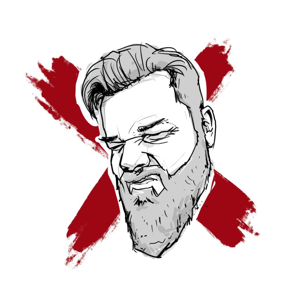 Трек Erst komm ich